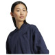 Adidas Γυναικεία ζακέτα All SZN Rib Track Jacket Adidas Γυναικεία ζακέτα All SZN Rib Track Jacket